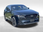 2024 Mazda Mazda CX-5 2.5 Turbo Premium