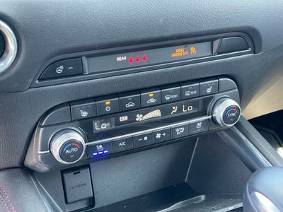 2024 Mazda Mazda CX-5 2.5 Turbo Premium