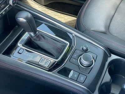 2024 Mazda Mazda CX-5 2.5 Turbo Premium