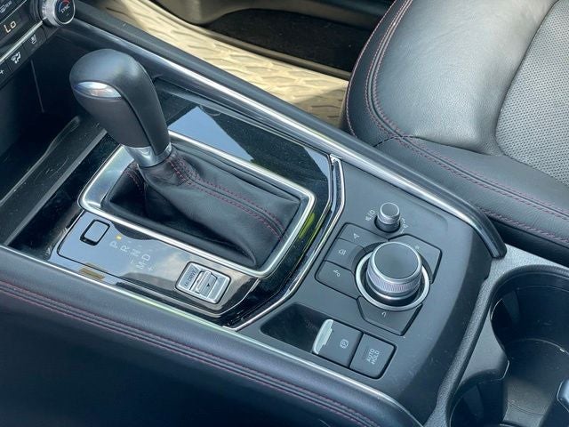 2024 Mazda Mazda CX-5 2.5 Turbo Premium