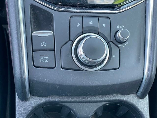 2024 Mazda Mazda CX-5 2.5 Turbo Premium