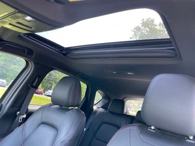 2024 Mazda Mazda CX-5 2.5 Turbo Premium