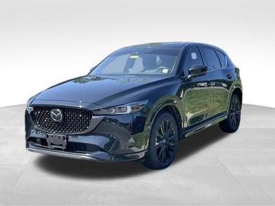 2024 Mazda Mazda CX-5 2.5 Turbo Premium