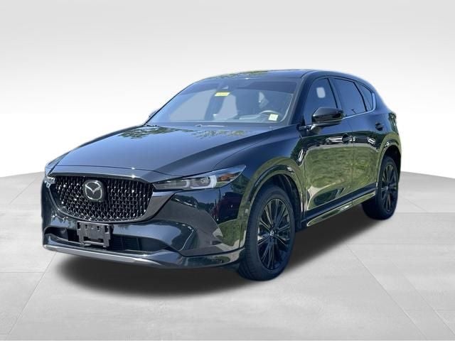 2024 Mazda Mazda CX-5 2.5 Turbo Premium