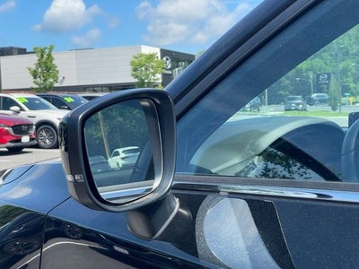 2024 Mazda Mazda CX-5 2.5 Turbo Premium