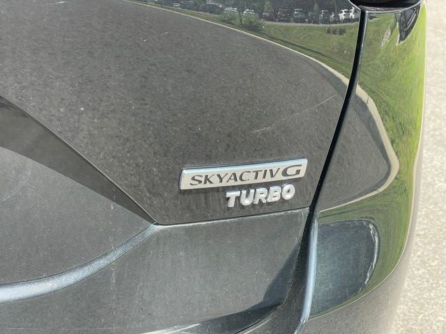 2024 Mazda Mazda CX-5 2.5 Turbo Premium
