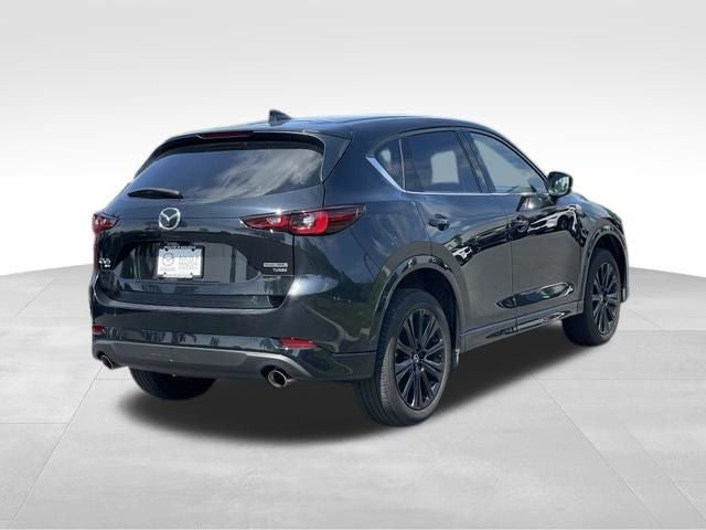 2024 Mazda Mazda CX-5 2.5 Turbo Premium