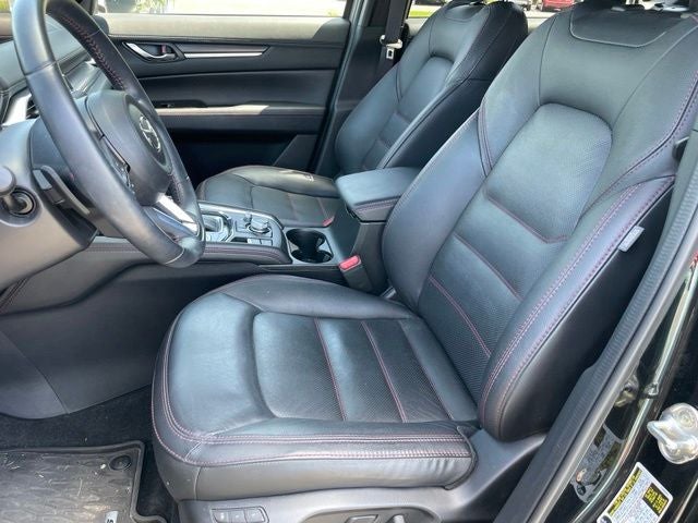 2024 Mazda Mazda CX-5 2.5 Turbo Premium