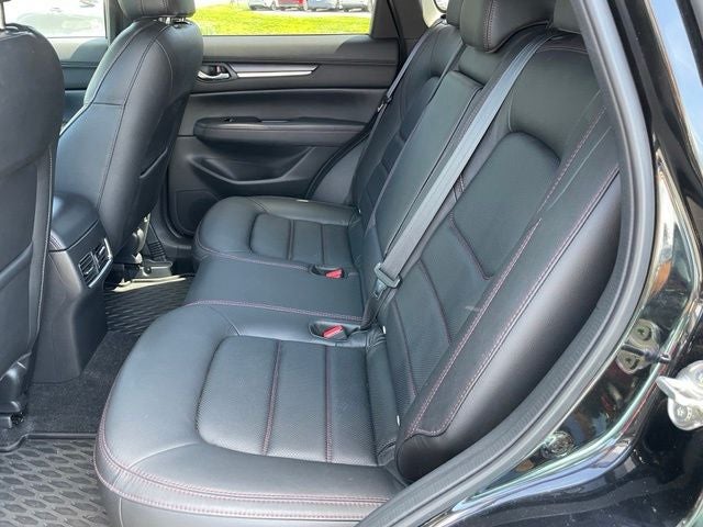 2024 Mazda Mazda CX-5 2.5 Turbo Premium