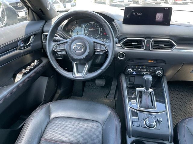 2024 Mazda Mazda CX-5 2.5 Turbo Premium