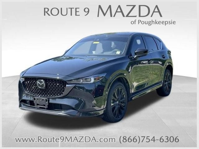 2024 Mazda Mazda CX-5 2.5 Turbo Premium