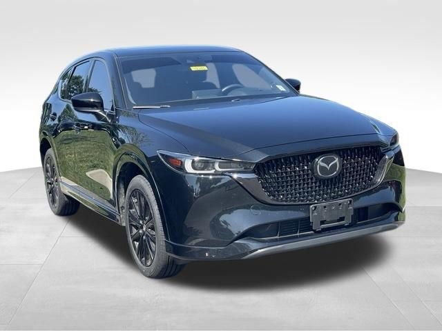 2024 Mazda Mazda CX-5 2.5 Turbo Premium