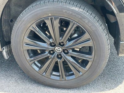 2024 Mazda Mazda CX-5 2.5 Turbo Premium