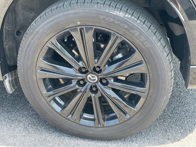 2024 Mazda Mazda CX-5 2.5 Turbo Premium