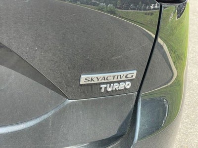 2024 Mazda Mazda CX-5 2.5 Turbo Premium
