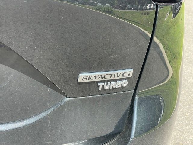 2024 Mazda Mazda CX-5 2.5 Turbo Premium