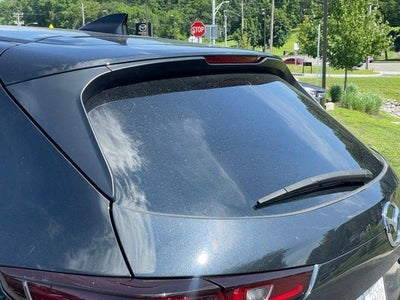 2024 Mazda Mazda CX-5 2.5 Turbo Premium