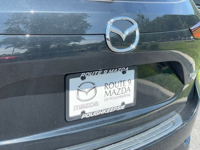 2024 Mazda Mazda CX-5 2.5 Turbo Premium