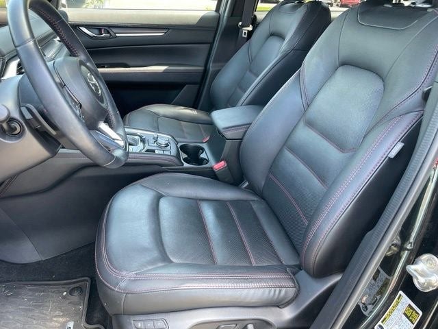 2024 Mazda Mazda CX-5 2.5 Turbo Premium