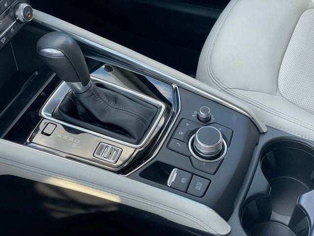 2024 Mazda Mazda CX-5 2.5 S Premium Plus Package