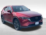 2023 Mazda Mazda CX-5 2.5 S Premium Plus Package