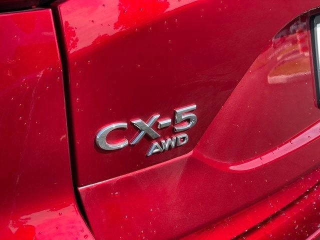2023 Mazda Mazda CX-5 2.5 S Premium Plus Package