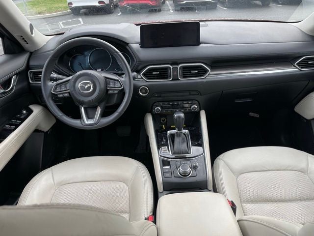 2023 Mazda Mazda CX-5 2.5 S Premium Plus Package