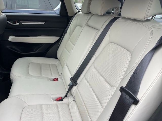 2023 Mazda Mazda CX-5 2.5 S Premium Plus Package