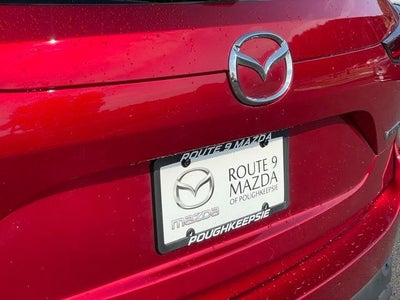 2023 Mazda Mazda CX-5 2.5 S Premium Plus Package