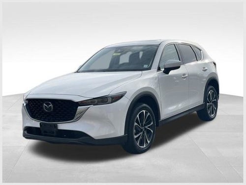 2023 Mazda Mazda CX-5 2.5 S Premium Plus Package