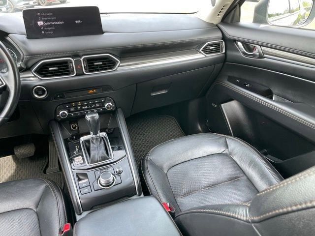 2023 Mazda Mazda CX-5 2.5 S Premium Plus Package