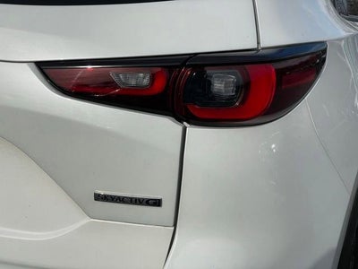 2023 Mazda Mazda CX-5 2.5 S Premium Plus Package