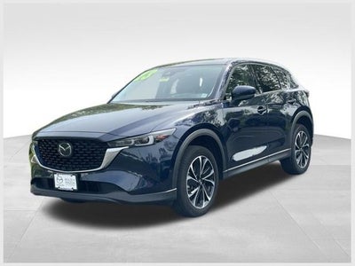2023 Mazda Mazda CX-5 2.5 S Premium Plus Package