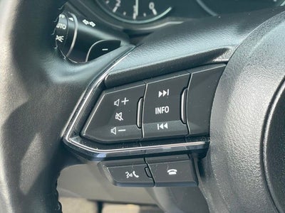 2023 Mazda Mazda CX-5 2.5 S Premium Plus Package