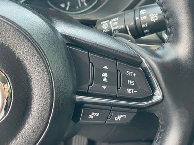 2023 Mazda Mazda CX-5 2.5 S Premium Plus Package