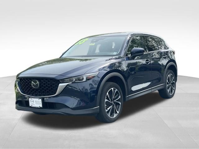 2023 Mazda Mazda CX-5 2.5 S Premium Plus Package