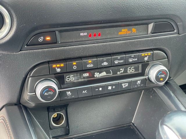 2023 Mazda Mazda CX-5 2.5 S Premium Plus Package