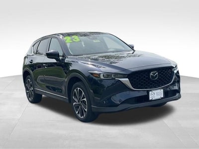 2023 Mazda Mazda CX-5 2.5 S Premium Plus Package