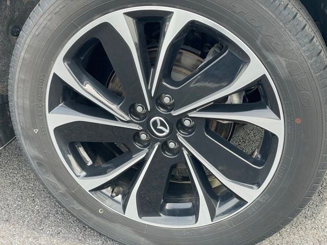 2023 Mazda Mazda CX-5 2.5 S Premium Plus Package
