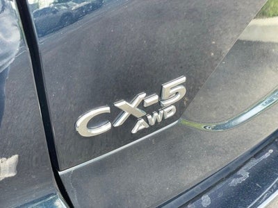 2023 Mazda Mazda CX-5 2.5 S Premium Plus Package