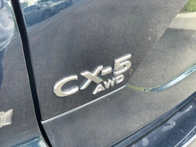 2023 Mazda Mazda CX-5 2.5 S Premium Plus Package