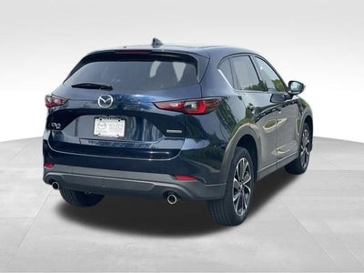 2023 Mazda Mazda CX-5 2.5 S Premium Plus Package