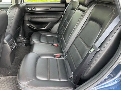 2023 Mazda Mazda CX-5 2.5 S Premium Plus Package