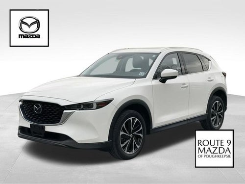 2023 Mazda Mazda CX-5 2.5 S Premium Plus Package