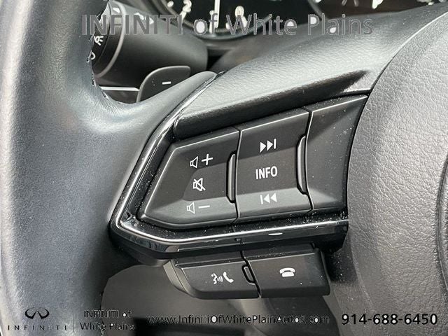 2023 Mazda Mazda CX-5 2.5 S Premium Plus Package