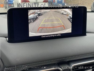 2023 Mazda Mazda CX-5 2.5 S Premium Plus Package