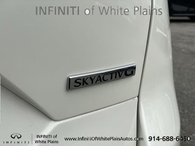 2023 Mazda Mazda CX-5 2.5 S Premium Plus Package