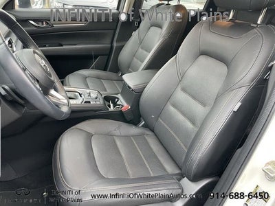 2023 Mazda Mazda CX-5 2.5 S Premium Plus Package