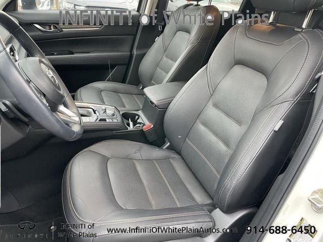 2023 Mazda Mazda CX-5 2.5 S Premium Plus Package