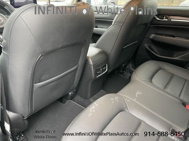2023 Mazda Mazda CX-5 2.5 S Premium Plus Package